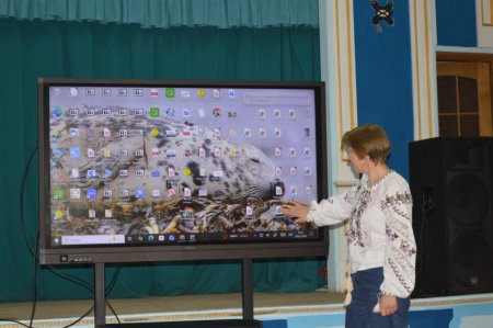 Фестиваль педагогічної творчості — простір професійного зростання та натхнення