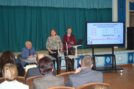 Педагогічна рада