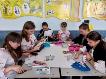 Шевченкова весна