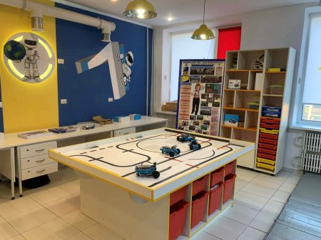 Всеукраїнське визнання