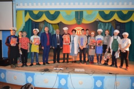 Міжнародний день шкільного харчування