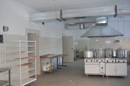 Міжнародний день шкільного харчування