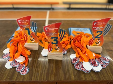 «Пліч-о-пліч Всеукраїнські шкільні ліги»