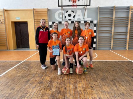 «Пліч-о-пліч Всеукраїнські шкільні ліги»