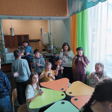 Здоров’я дитини — пріоритет освітнього процесу