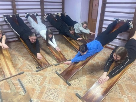 Здоров’я дитини — пріоритет освітнього процесу