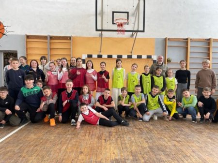 Здоров’я дитини — пріоритет освітнього процесу