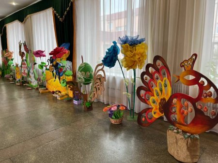 ХІІ Великодній фестиваль: традиції, що об’єднують