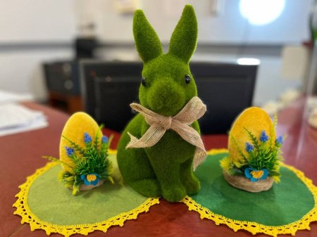 ХІІ Великодній фестиваль: традиції, що об’єднують