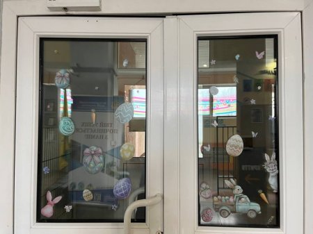 ХІІ Великодній фестиваль: традиції, що об’єднують