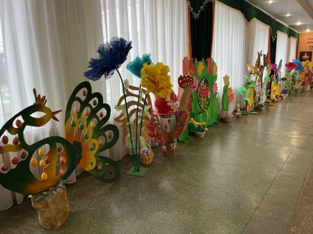 ХІІ Великодній фестиваль: традиції, що об’єднують