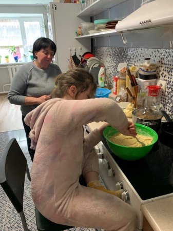 ХІІ Великодній фестиваль