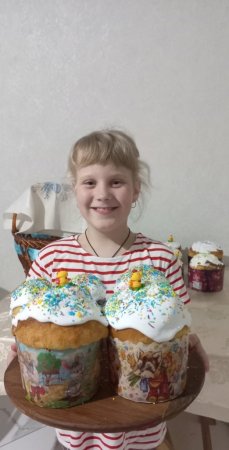 ХІІ Великодній фестиваль