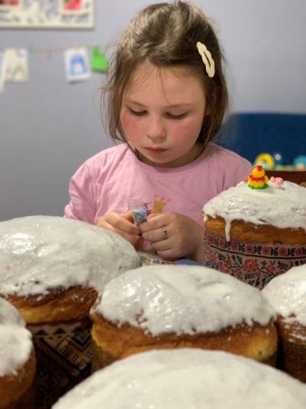 ХІІ Великодній фестиваль