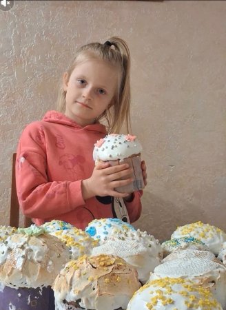 ХІІ Великодній фестиваль