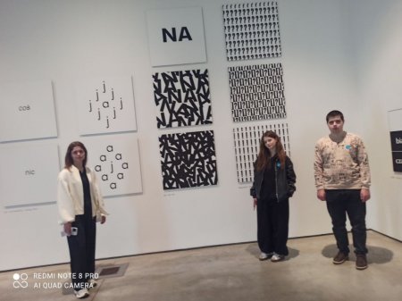 переможці конкурсу подкастів: Links of Memories