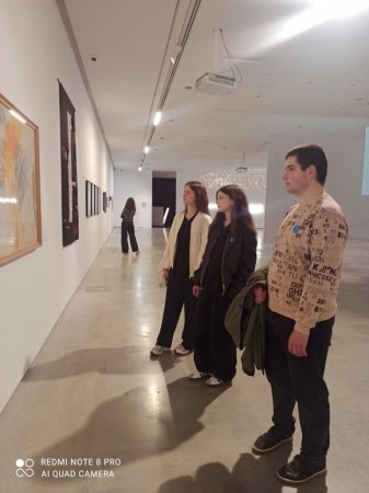 переможці конкурсу подкастів: Links of Memories