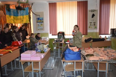 День відкритих дверей: нові можливості для майбутніх учнів