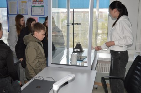 День відкритих дверей: нові можливості для майбутніх учнів