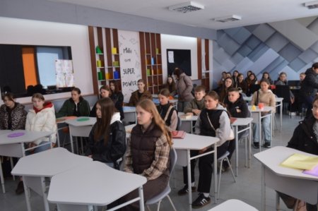 День відкритих дверей: нові можливості для майбутніх учнів