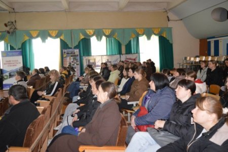 День відкритих дверей: нові можливості для майбутніх учнів