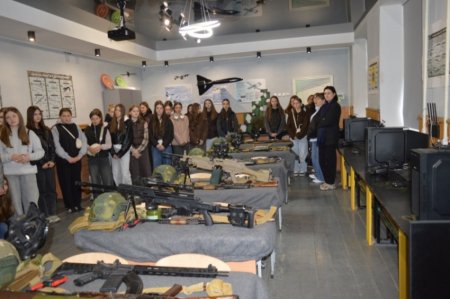 День відкритих дверей: нові можливості для майбутніх учнів