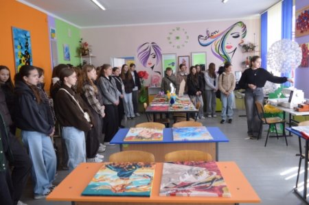 День відкритих дверей: нові можливості для майбутніх учнів