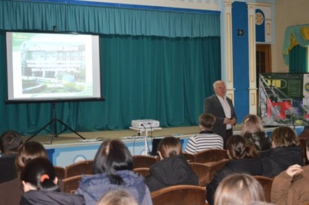 День відкритих дверей: нові можливості для майбутніх учнів