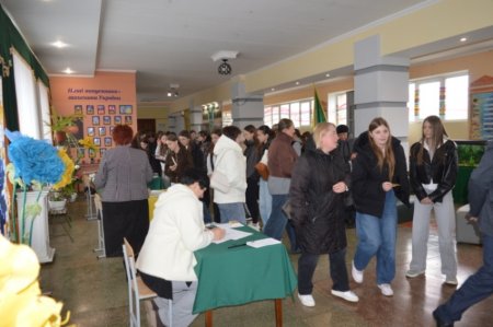 День відкритих дверей: нові можливості для майбутніх учнів