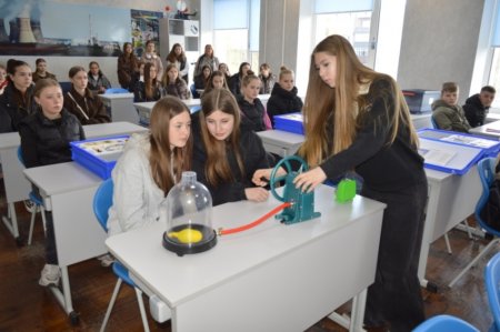 День відкритих дверей: нові можливості для майбутніх учнів