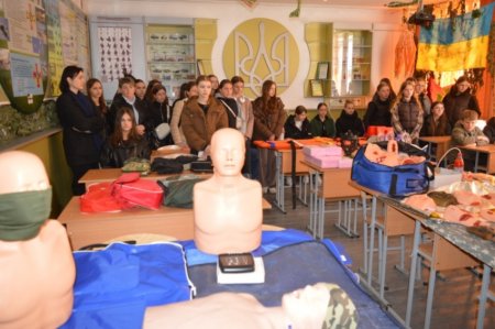 День відкритих дверей: нові можливості для майбутніх учнів