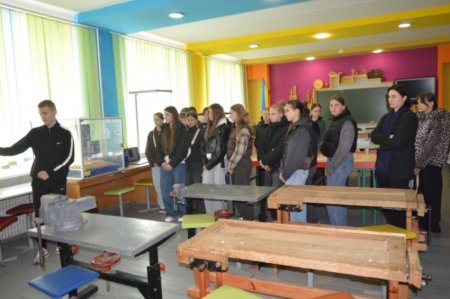 День відкритих дверей: нові можливості для майбутніх учнів