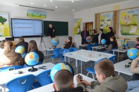 День відкритих дверей: нові можливості для майбутніх учнів