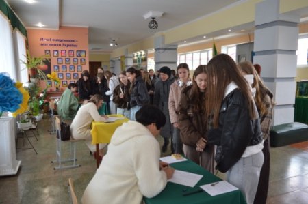 День відкритих дверей: нові можливості для майбутніх учнів