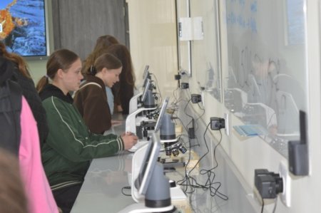 День відкритих дверей: нові можливості для майбутніх учнів