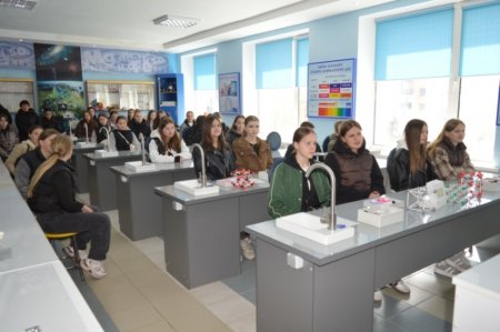 День відкритих дверей: нові можливості для майбутніх учнів