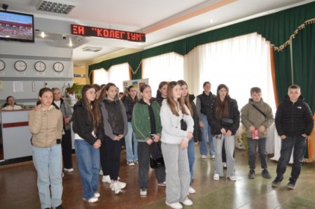 День відкритих дверей: нові можливості для майбутніх учнів