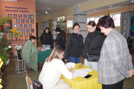 День відкритих дверей: нові можливості для майбутніх учнів