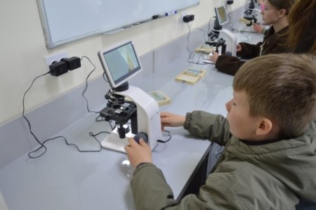 День відкритих дверей: нові можливості для майбутніх учнів