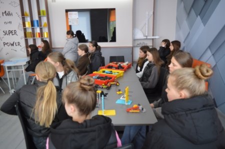 День відкритих дверей: нові можливості для майбутніх учнів