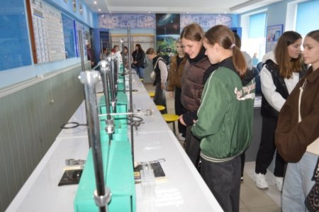 День відкритих дверей: нові можливості для майбутніх учнів