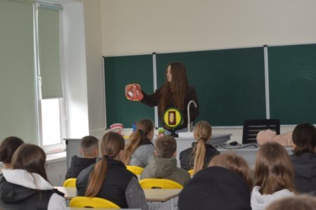 День відкритих дверей: нові можливості для майбутніх учнів