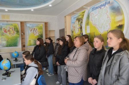 День відкритих дверей: нові можливості для майбутніх учнів