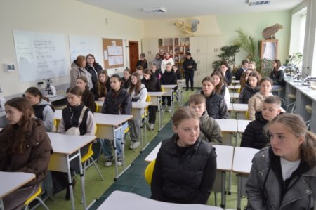 День відкритих дверей: нові можливості для майбутніх учнів