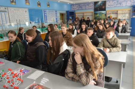 День відкритих дверей: нові можливості для майбутніх учнів