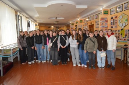 День відкритих дверей: нові можливості для майбутніх учнів