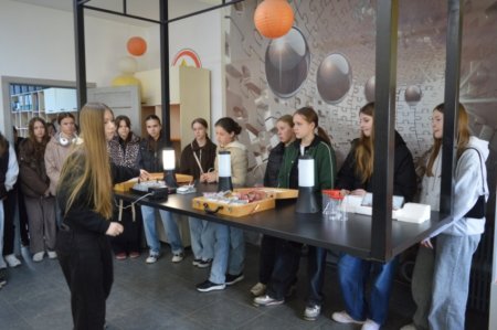 День відкритих дверей: нові можливості для майбутніх учнів