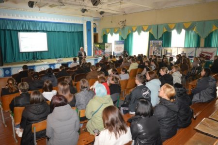 День відкритих дверей: нові можливості для майбутніх учнів