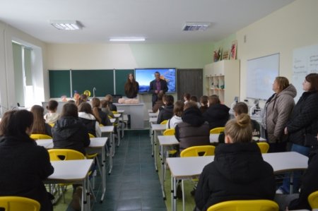 День відкритих дверей: нові можливості для майбутніх учнів