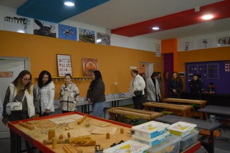 Батьківські збори у початковій школі ліцею